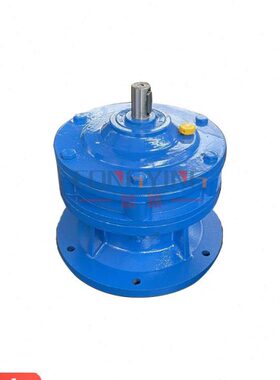 87双-87-减速机轴摆线针轮减速机立式XLXL3摆线减速机3387XL-