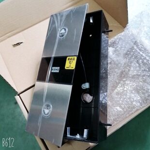 电梯外呼面板面板现货全新通力无显示配件外招