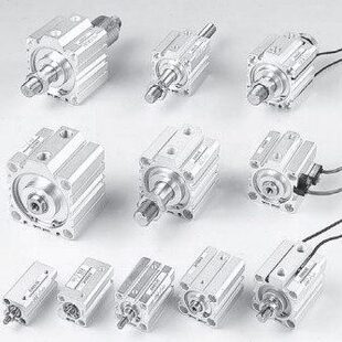 50J35 治具25 DAD5 30LI10可50 40B立 CX气缸 原装 010气20CHE