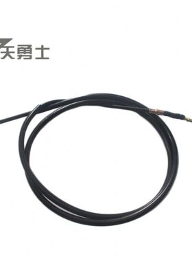 拉H/后适用豪爵/A/-999J9制C索绳现货5T12拉线悦星动刹车踏板车D