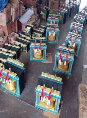 变压器--转--V280铜线30V圈38A122200K输出22036V20VB 输入CX