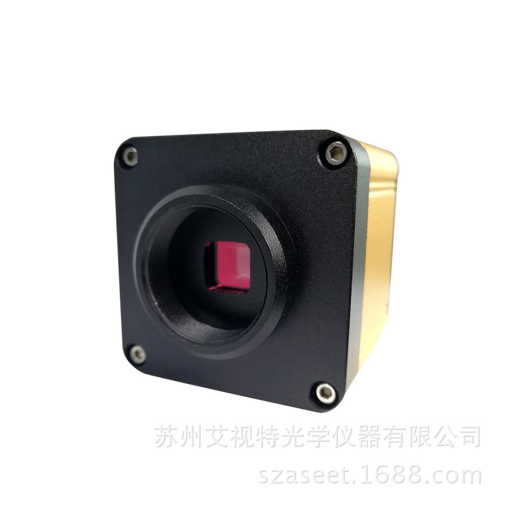 厂家直供HDMI接口高清工业相机摄像头高清工业相机