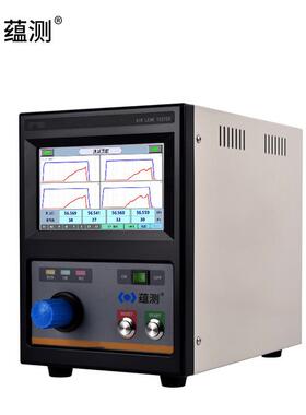 YK-232VP正负压气密性检测仪容器手表检漏仪泄露仪