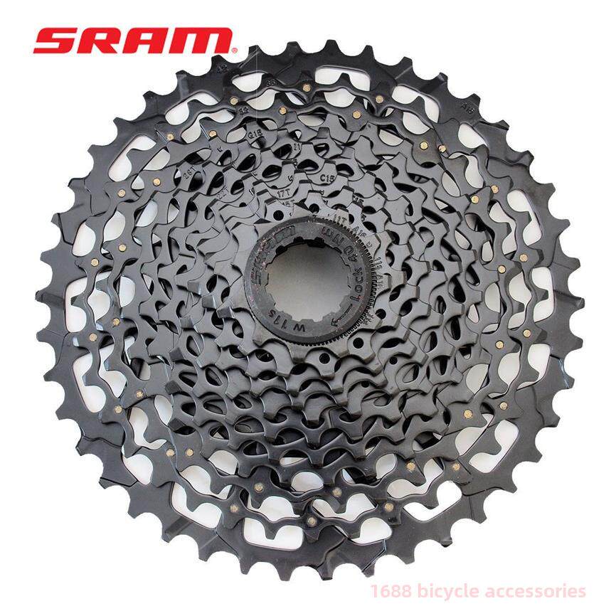 Sram Gx Xg1150 10-42t 11-Speed Xd塔座自行车飞轮Nxpg1130 Sh塔