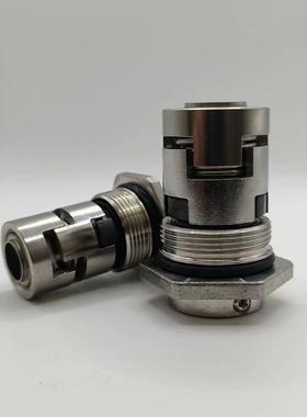 格兰富机封水泵密封件机械水封轴封CR/CDLF/JMK/CDLA-12/16/22