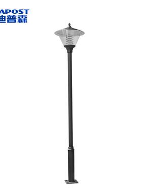 爱迪普森AD-TY566户外庭院灯E27螺口市政公园接线氛围景观灯