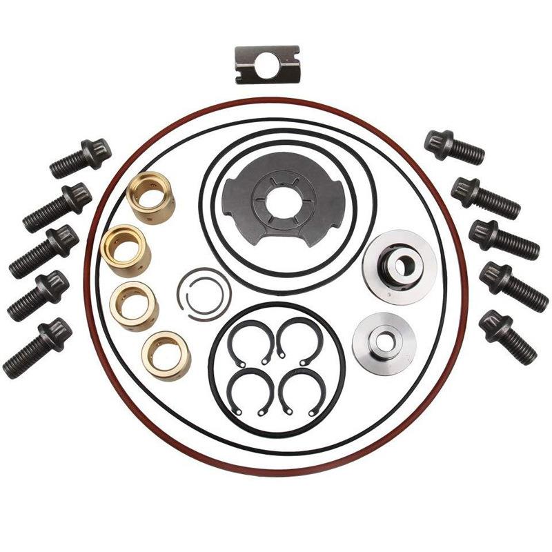 欧申涡轮增压器GT3782VAGT3788VA817-1005-002