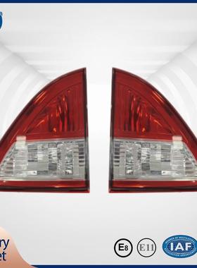 适用于马自达BT-502015尾灯配件