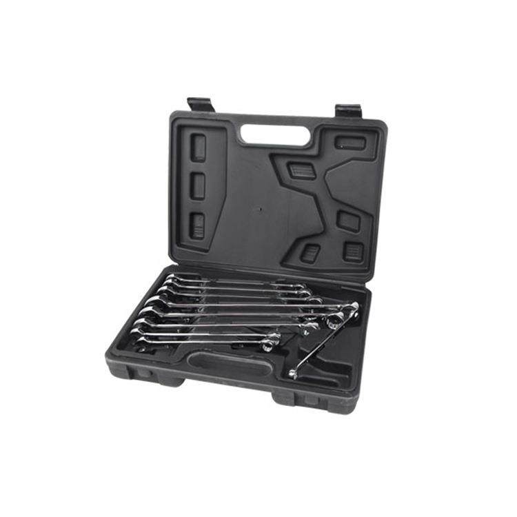 钢盾工具11件套公制精抛光两用扳手组套梅开扳手套装S017105,鲜花速递/花卉仿真/绿植园艺,割草机/草坪机,淘宝优惠券,粉丝福利购,淘宝优惠卷