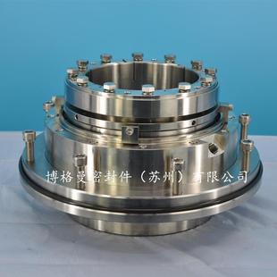 E2机械密封海水喷淋泵泵机械密封量大价优 G11 HR325 250