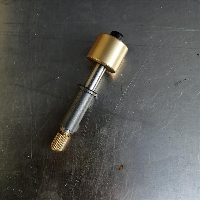 TM-2自动钨针研磨机钨极磨尖机焊针高速磨削机磨钨针机砂轮片夹头