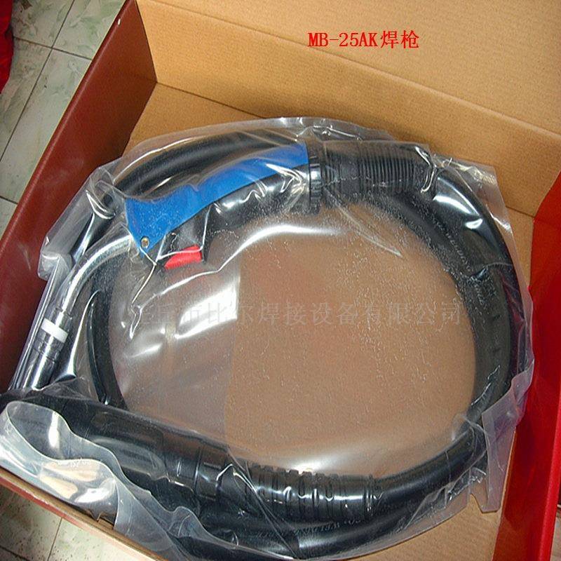 气体保护焊枪MB25ak节能轻巧灵活MIG焊枪新型抗拉抗磨