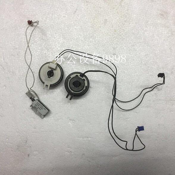 联想LJ-4000离合器5000DN进纸继电器M8650DN上纸