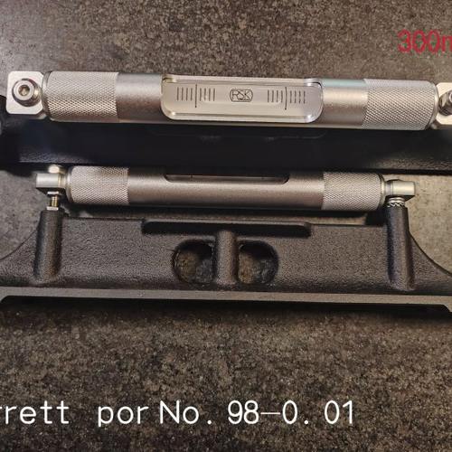 德国进口台球厅台球桌调平专用水平仪免调节新款第2024新款