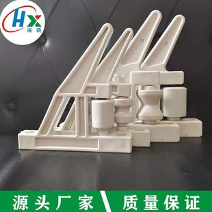 压滤机配件手柄工业滤布滤板把手塑料厢式板框式压滤机手柄配件