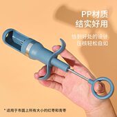 红枣去枣壳器去枣核神器去核器山楂取核家用工具自动取心器自动扣