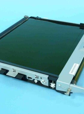 柯尼卡美能达C7222 C256 C7226原装图像转印带单元 转印皮带刮板