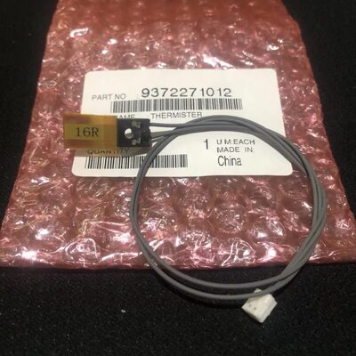 原装 美能达7221i 7223i 7228i 226i 246i 266i 306i定影热敏电阻