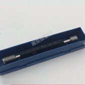M71 0.75 M72 M74 公制螺纹环塞规通止M70 M73 M75 0.5细牙牙规