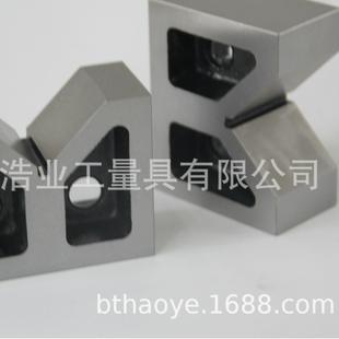 102x41x60B型铸铁V型架51x23x32铸铁V型块76x33x55铸铁成对V型铁