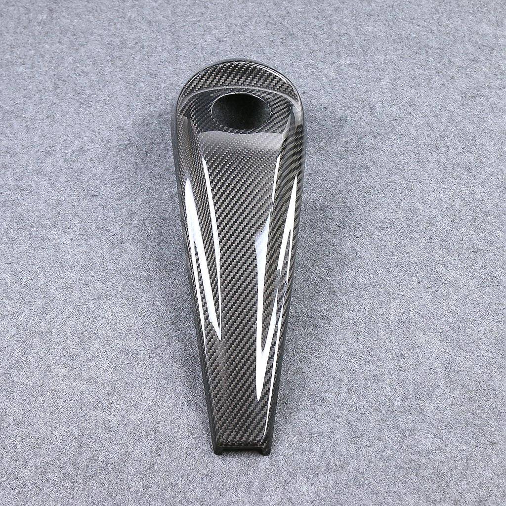 适用哈雷威路德Harley-DavidsonVrod1250改装碳纤维油箱罩/盖