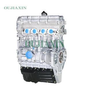 发动机DAM13R适用于长安凯程神骐T201.3L4缸2015 2020