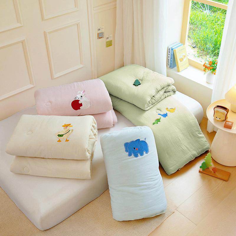 幼儿园被子秋冬被芯加厚婴儿被子纯棉a类儿童宝宝大豆纤维小被子,机械设备,其他机械设备,淘宝优惠券,粉丝福利购,淘宝优惠卷