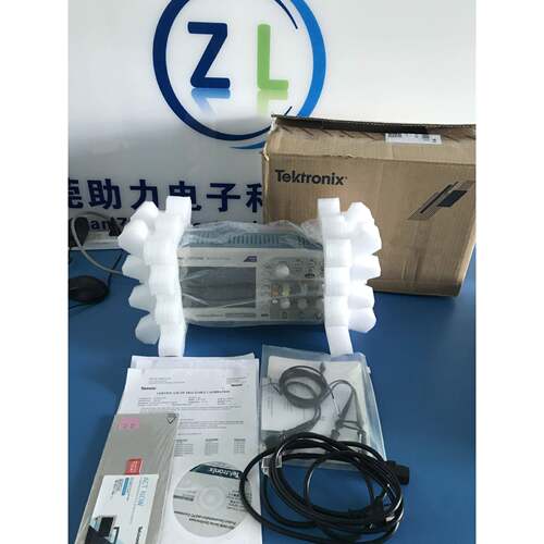 租MDO34泰克混合域示波器MDO323-BW-200MDO34200M350M500M