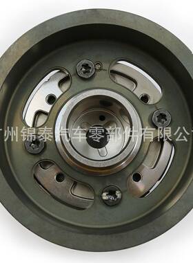 现货PW812535PW912723适用于宝腾汽车S4PH发动机VVT正时齿轮飞轮
