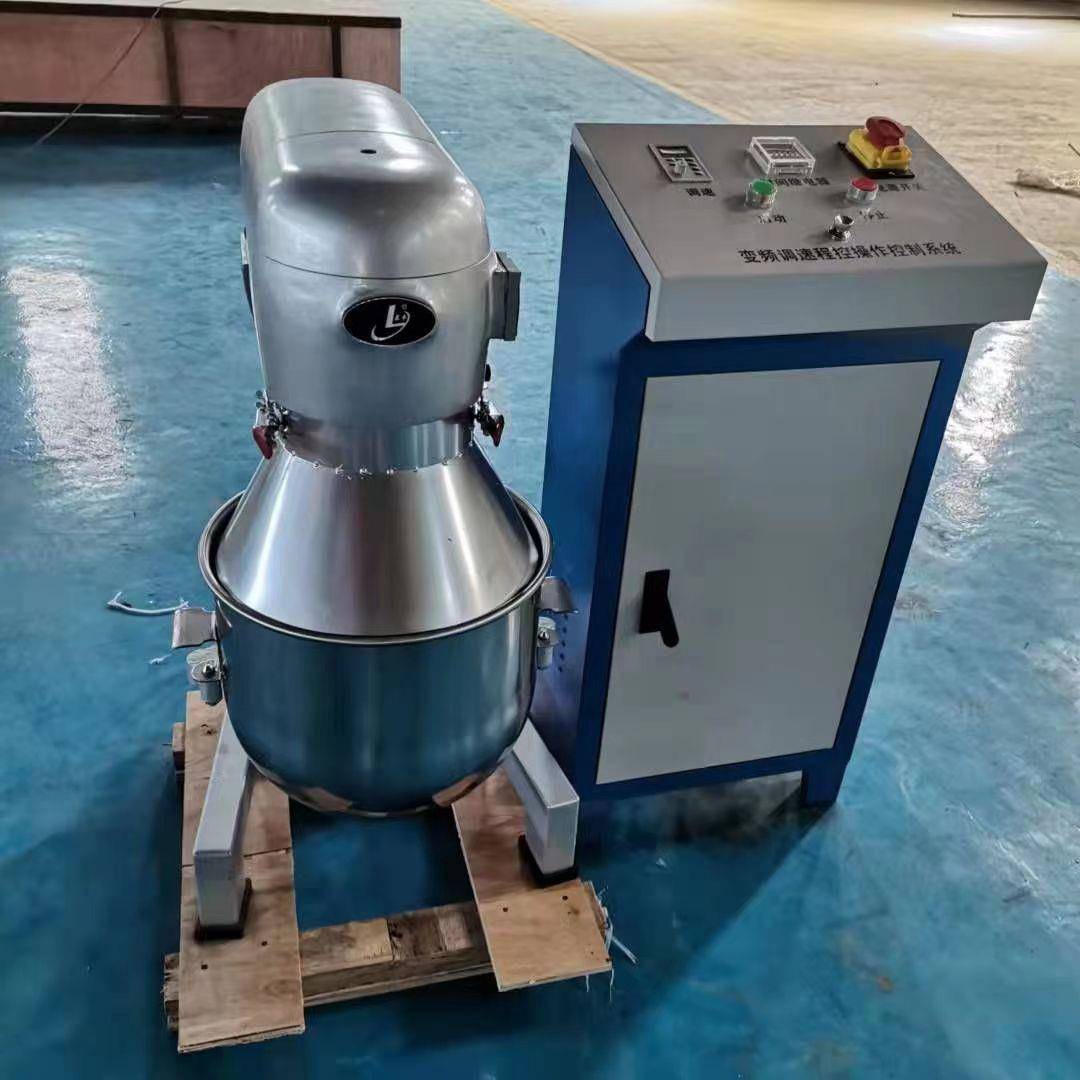 CSJ-20水泥土高速搅拌机水泥土试验搅拌机水泥土配合比专用搅拌机