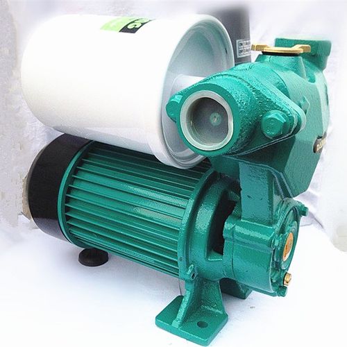 大明国标铜芯静音家用自吸泵自动抽水泵冷热水管道泵自来水增压泵