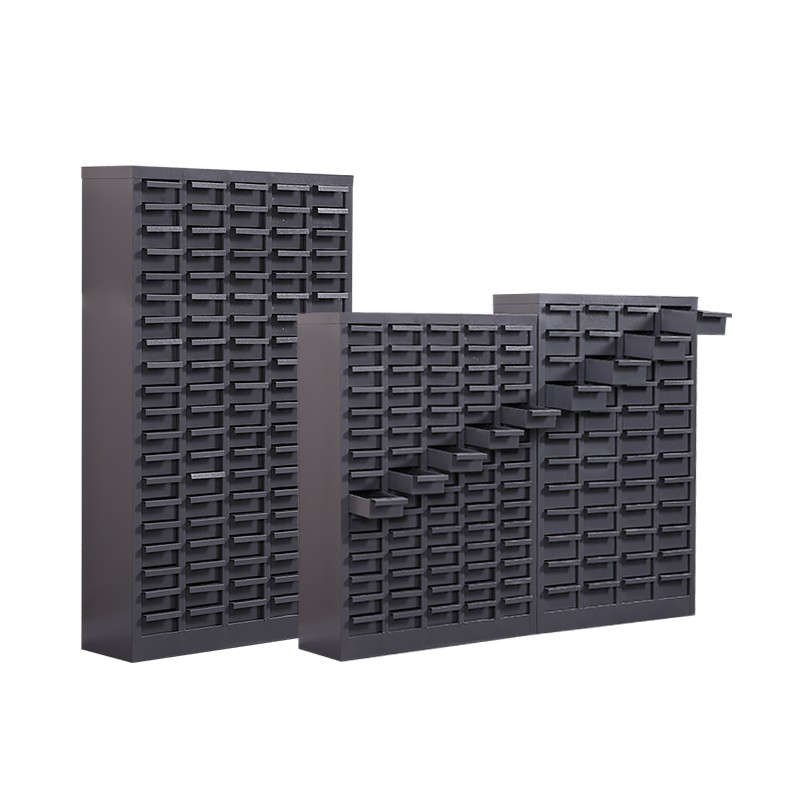 零件柜铁抽屉五金刀具收纳柜样品柜配件柜物料抽屉式分类柜螺丝柜