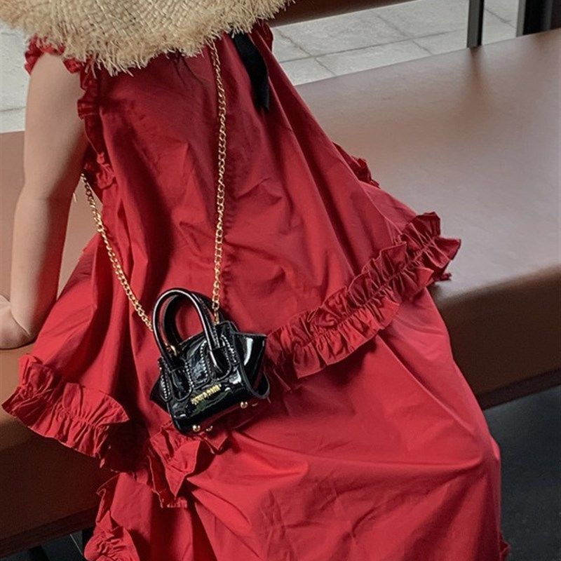 新款迷你挂饰配饰装饰儿童女童小孩翅膀笑脸口红链条小包包女包,玩具/童车/益智/积木/模型,斜挎包/拎包/腰包,淘宝优惠券,粉丝福利购,淘宝优惠卷