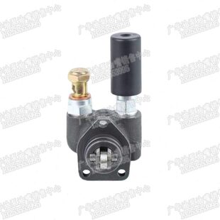 金湖输油泵SA/H2208 SAD/K2206适配朝柴上柴D6114装载机叉车油泵