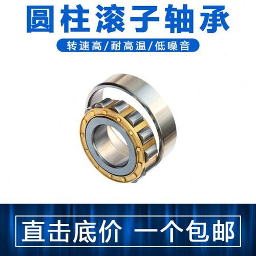 圆柱滚子轴承N226 N228 N230 N232