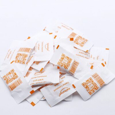 30pcs HY410 Thermal Conductive 1.42W/m-K Grease Paste Silico