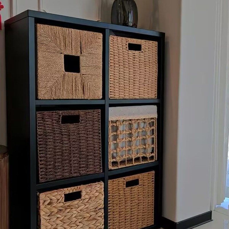 钢制格子柜自由组合简约覆古风客厅书架I书柜落地置物架收纳储物,商业/办公家具,活动柜/格子柜/组合柜,淘宝优惠券,粉丝福利购,淘宝优惠卷