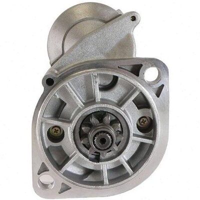 0起动机2280五十铃马达11D-2280228010起动机03L3200-/-131111300