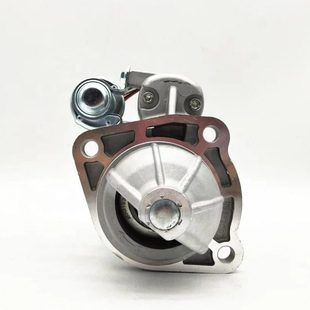 纽荷兰804 1004拖拉机起动机12187645拖拉机起动机道依茨马达 904