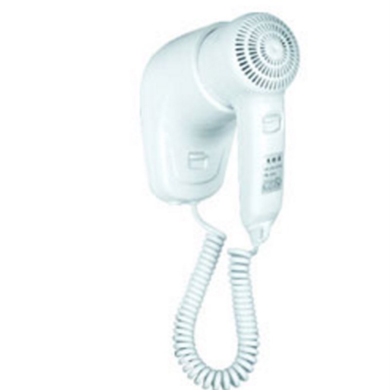 亿高YG-313A//C/D吹v风机吹风筒壁挂式电吹风机酒店卫生间干发器