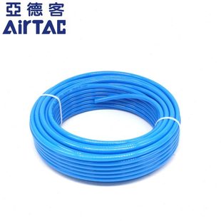 6.5 2.5 亚德客UE95A聚醚低温PU气管3.2 原装