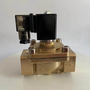 L25 L15 M黄铜水阀K22D 20M M杰菲特型膜片电磁阀 L10 K22D