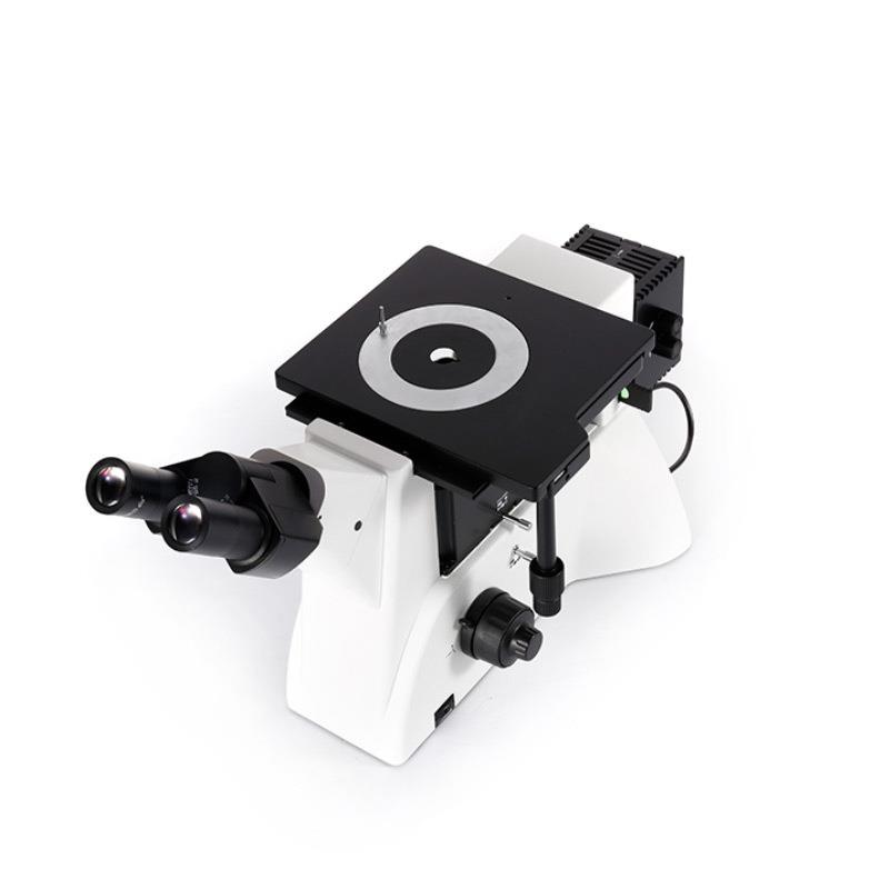 金相显微镜倒置偏光不锈钢检测显微镜专业配套五孔转换器WY-20BD