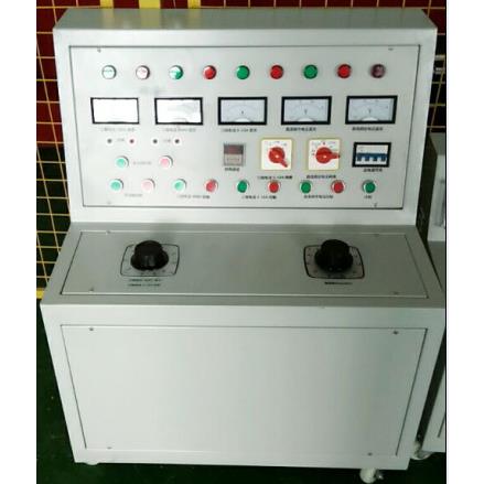 HDGK-II高低压开关柜通电试验台高压开关柜试验台开关柜实验台