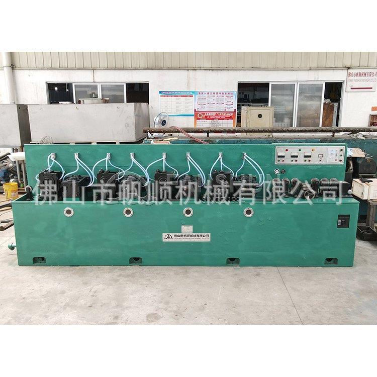 高精度冷轧机金属精密轧机轧制铜线铝线工业设备