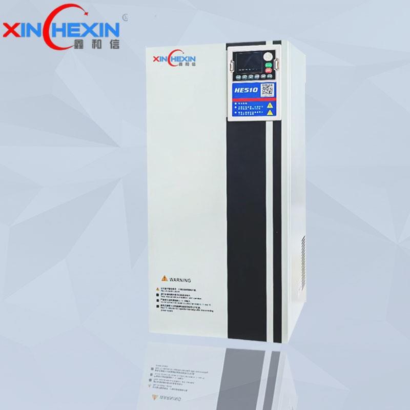 三相380v电机调速器132kw160kw矢量重载水泵变频器