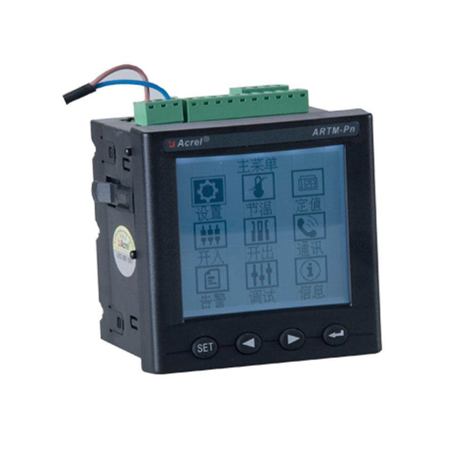 无线测温装置ARTM-Pn高压柜电气接点在线监测