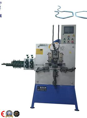 东莞机械源头厂家多功能包装带打扣机龙骨扣成型机全自动