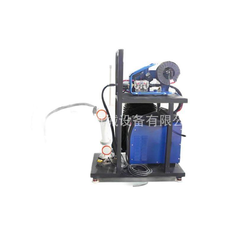 焊机器人精密连续焊脉冲激光焊机全自动激光焊机,五金/工具,其他机械五金,淘宝优惠券,粉丝福利购,淘宝优惠卷