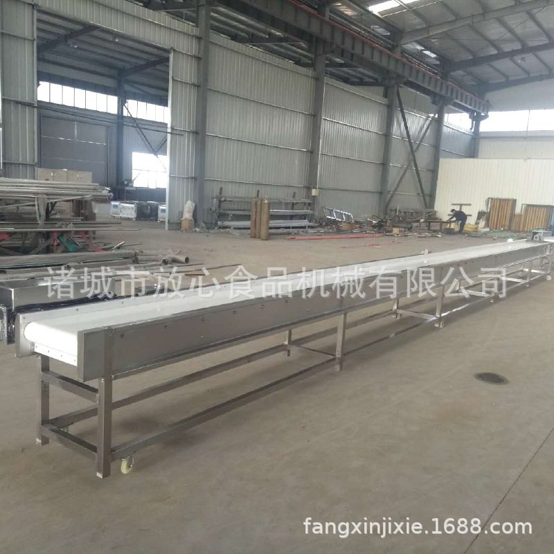 餐盒输送机 餐盒打包流水线 盒饭食品输送带 皮带输送机 厂家直销,清洗/食品/商业设备,打蛋机/洗蛋机/磕蛋机,淘宝优惠券,粉丝福利购,淘宝优惠卷